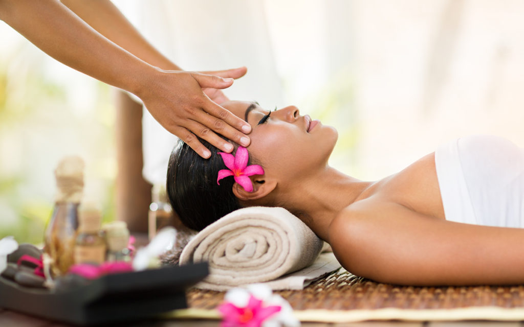 Noosa Massage for Couples